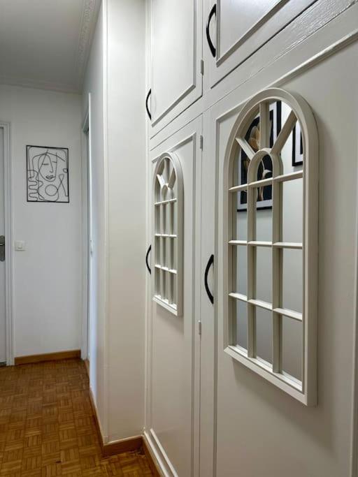 Appartement Standing Paris - Appartement 2 Chambres - 33