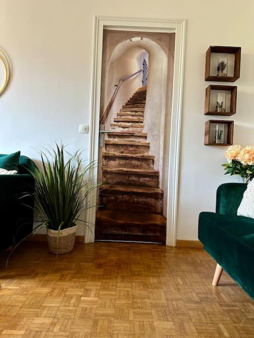 Appartement Standing Paris - Appartement 2 Chambres - 7