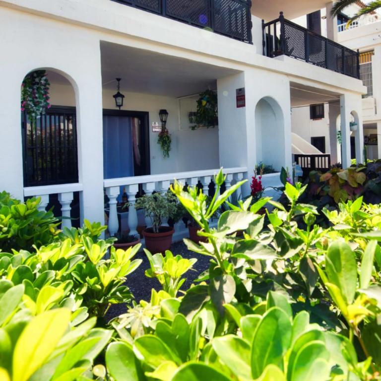 Waves of Tranquility Residence - Apartamento - Planta baja - 6