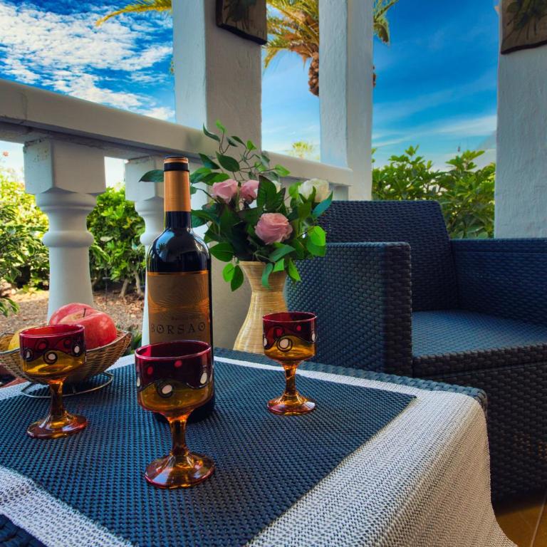 Waves of Tranquility Residence - Apartamento - Planta baja - 2