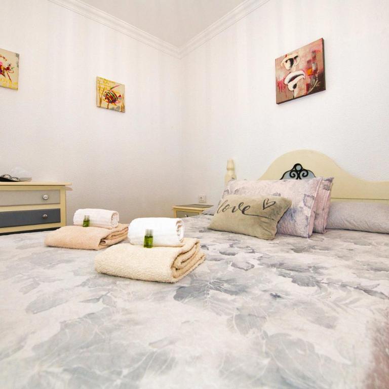 Waves of Tranquility Residence - Apartamento - Planta baja - 22