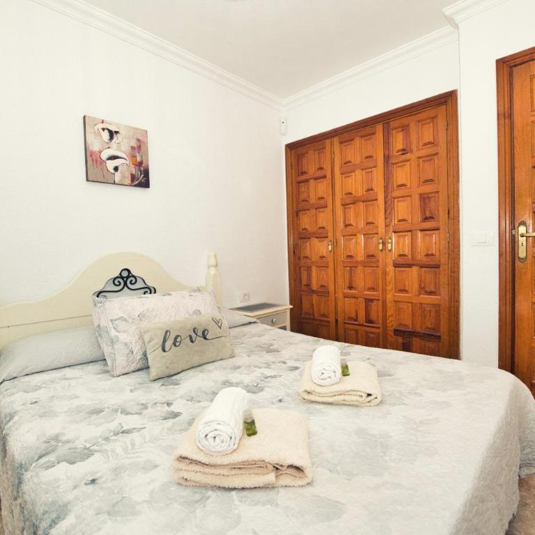 Waves of Tranquility Residence - Apartamento - Planta baja - 23