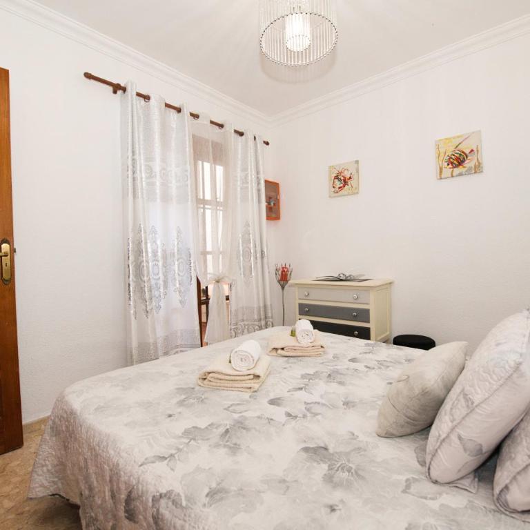Waves of Tranquility Residence - Apartamento - Planta baja - 24