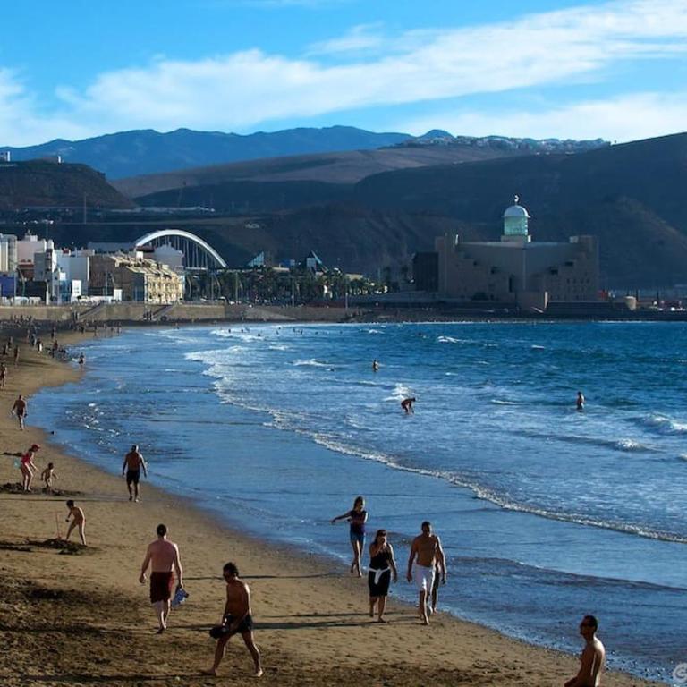 Canteras Beach 40 - One-Bedroom Apartment - 10