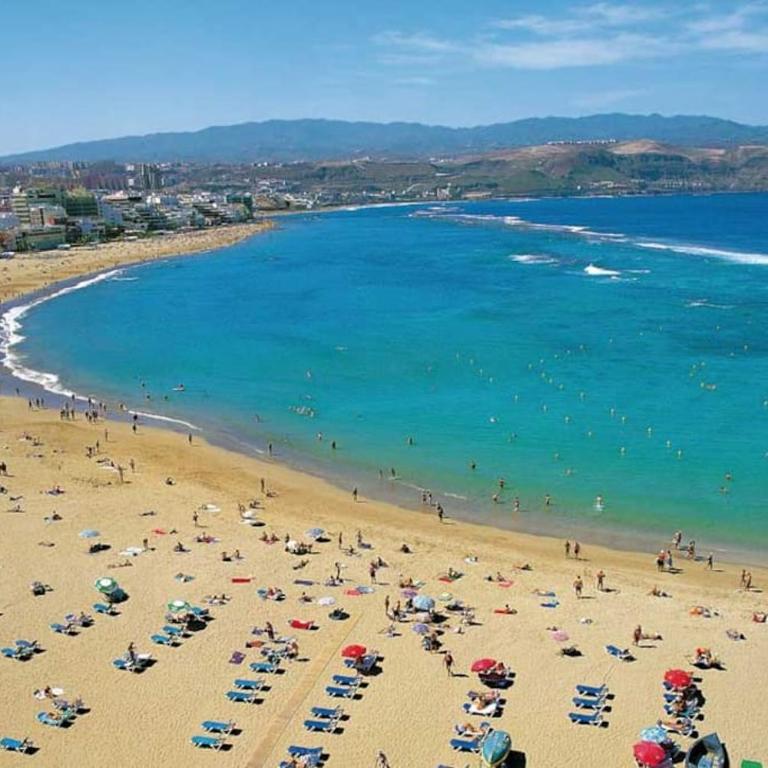 Canteras Beach 40 - One-Bedroom Apartment - 11
