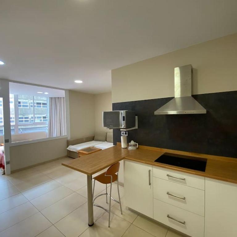 Canteras Beach 40 - One-Bedroom Apartment - 5