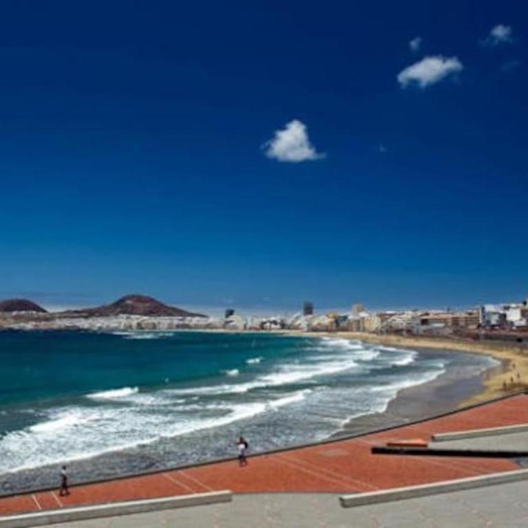 Canteras Beach 40 - One-Bedroom Apartment - 8