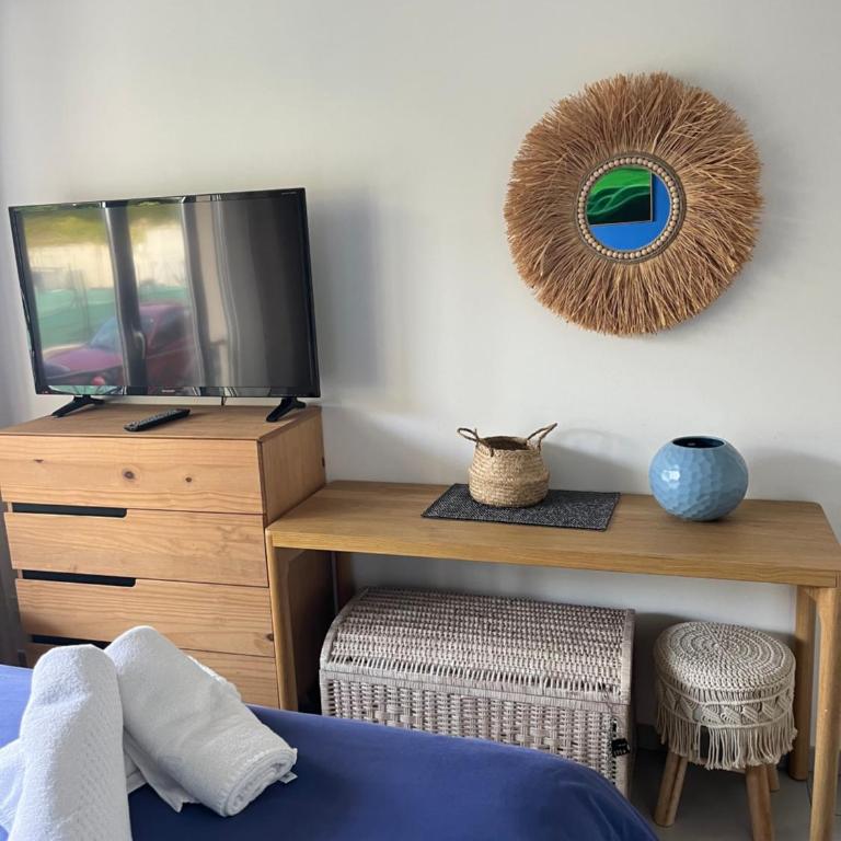 Beau 2P, très équipé, localisation parfaite/AC - Appartement 1 Chambre - 13