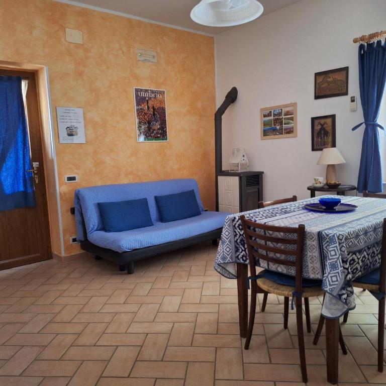 B&B Le Terrazze - Appartamento Deluxe con 1 Camera da Letto - 9