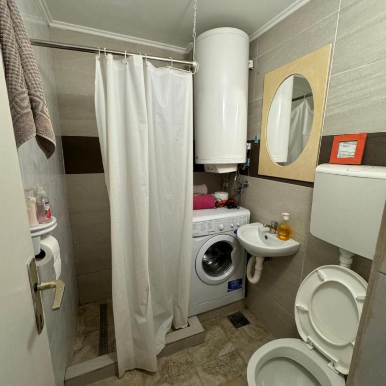 Jakovljević Apartment - Apartman sa 1 Spavaćom Sobom - 8