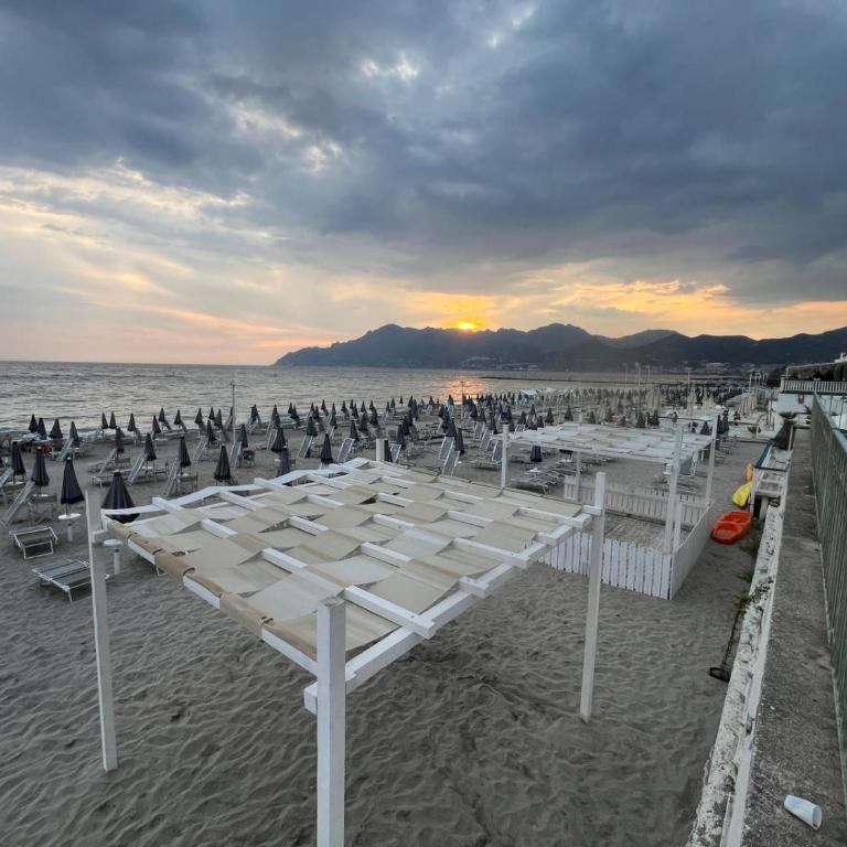La casa di Rebecca - Appartamento con 2 Camere da Letto - 28