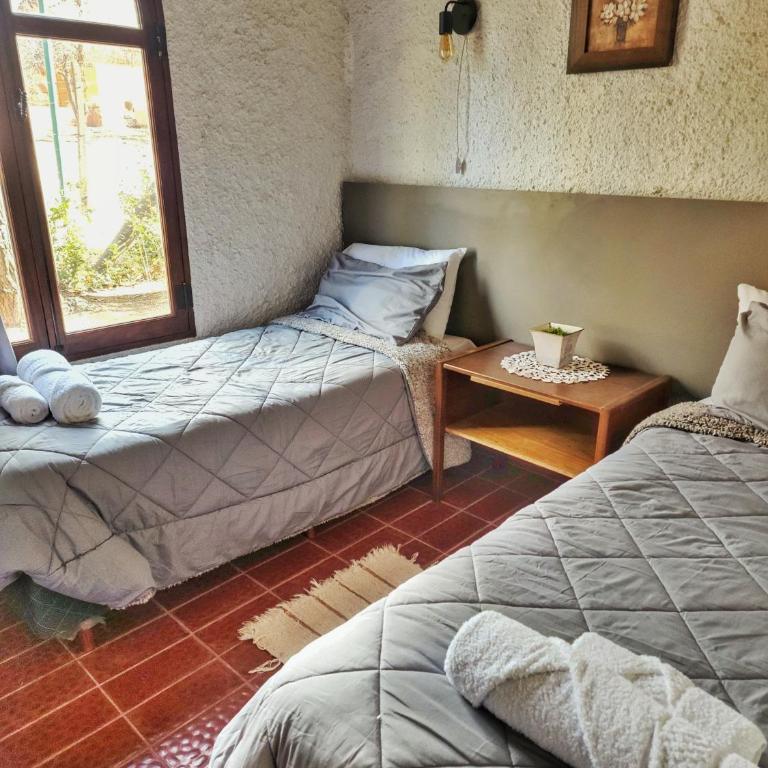 El Torreón Lodge - Loft - 25