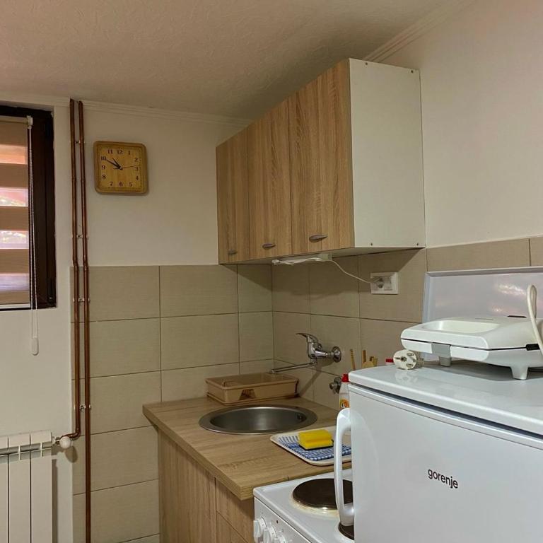 Kuća za odmor Andrea - Kuća sa 2 Spavaće Sobe - 27