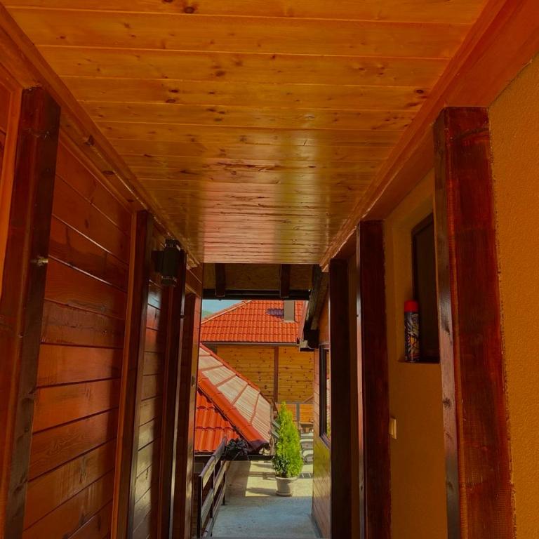 Kuća za odmor Andrea - Kuća sa 2 Spavaće Sobe - 28