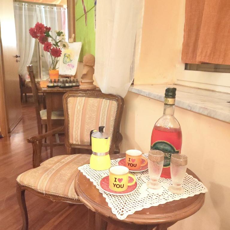 Casa d'artista - Appartamento con 1 Camera da Letto - 24