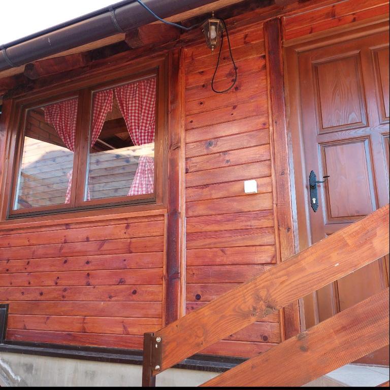 Kuća za odmor Andrea - Kuća sa 2 Spavaće Sobe - 39