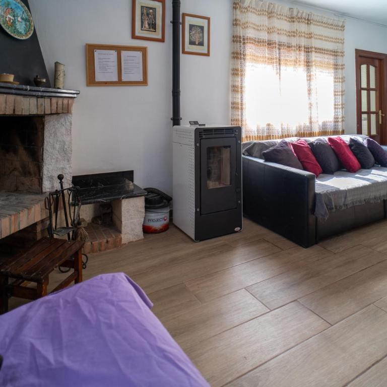 El Campo - Casa - 31