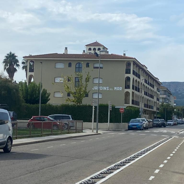 Estartit Jardins del mar 51 - One-Bedroom Apartment - 26