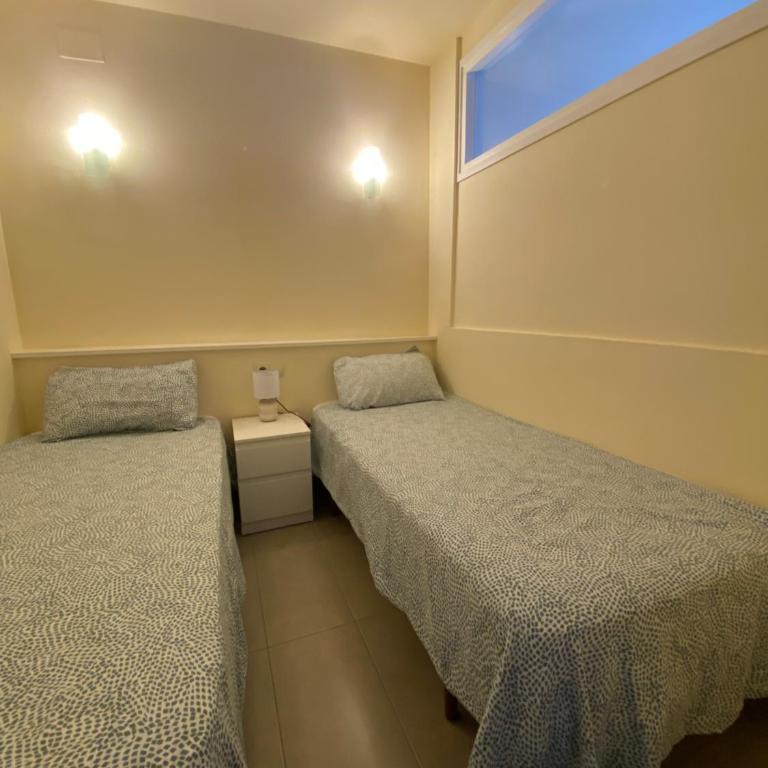 Estartit Jardins del mar 51 - One-Bedroom Apartment - 25