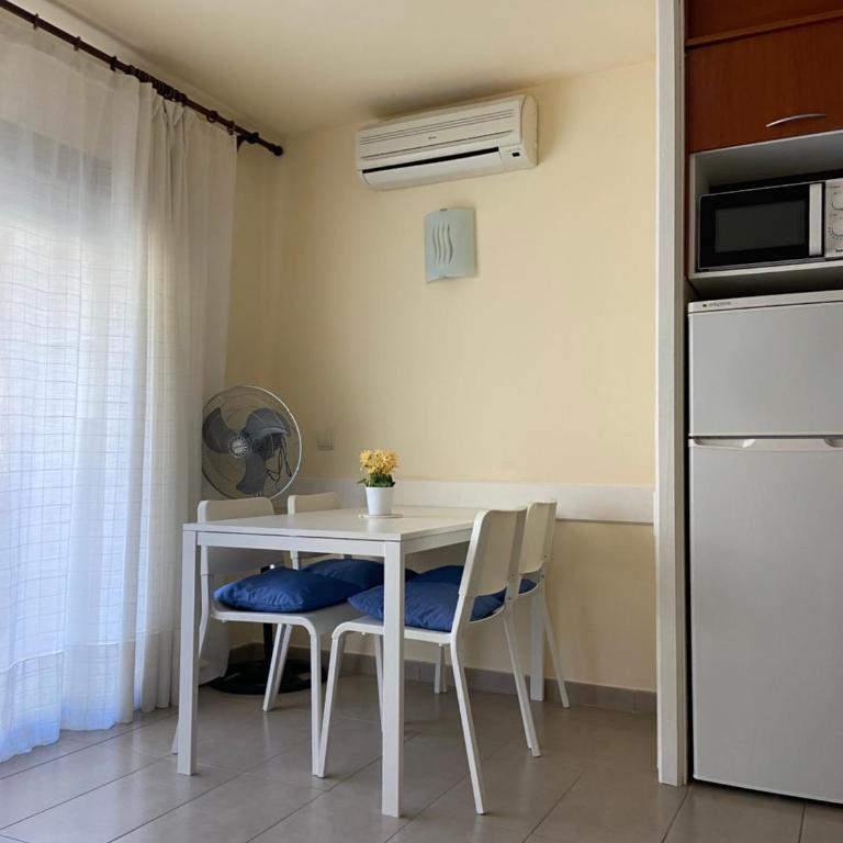 Estartit Jardins del mar 51 - One-Bedroom Apartment - 6