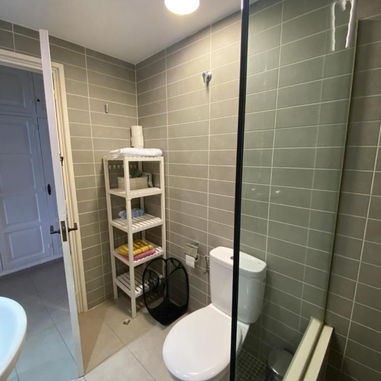 Estartit Jardins del mar 51 - One-Bedroom Apartment - 13