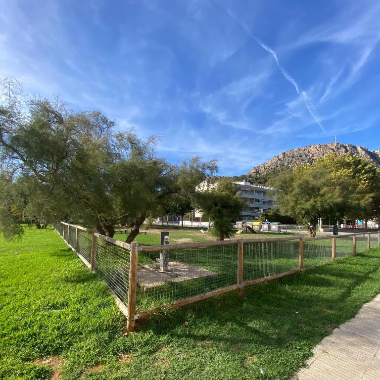 Estartit Jardins del mar 51 - One-Bedroom Apartment - 28
