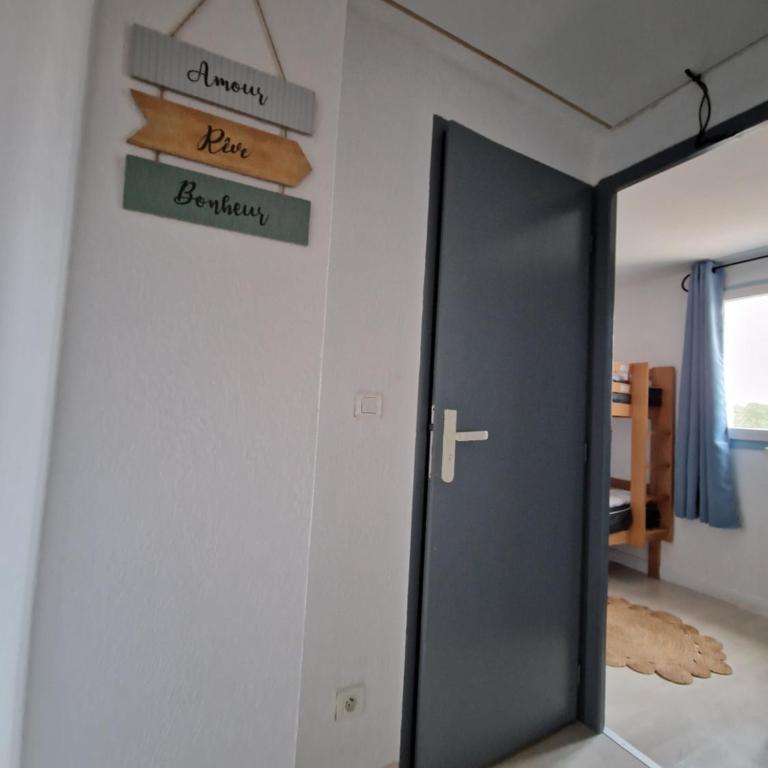 MARINA ILE DES PECHEURS - Maison 2 Chambres - 7
