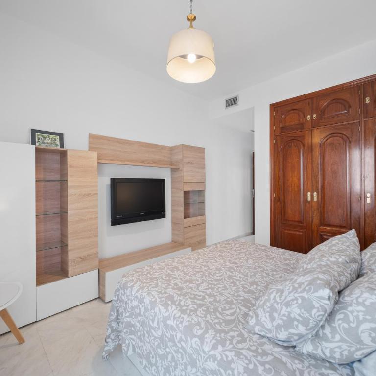 Marbella Real - Apartment with Pool View - 10