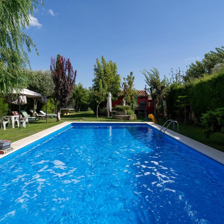El Campo - Casa - 34