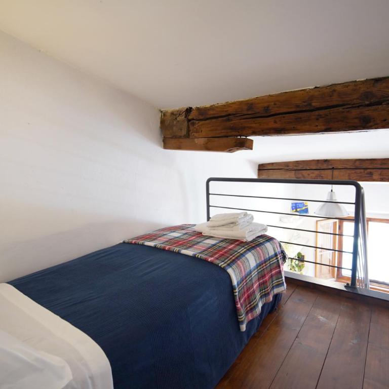 Appartamento Borgo degli Artisti - Appartamento con 2 Camere da Letto - 26