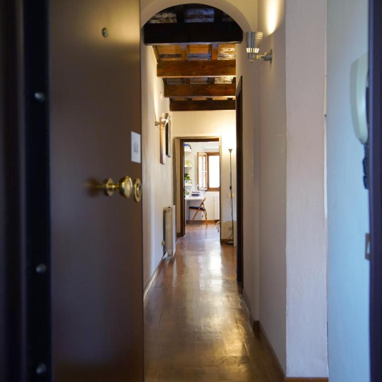 Appartamento Borgo degli Artisti - Appartamento con 2 Camere da Letto - 20