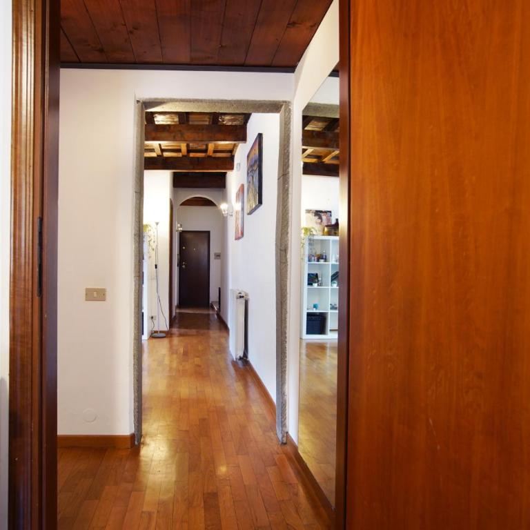 Appartamento Borgo degli Artisti - Appartamento con 2 Camere da Letto - 19