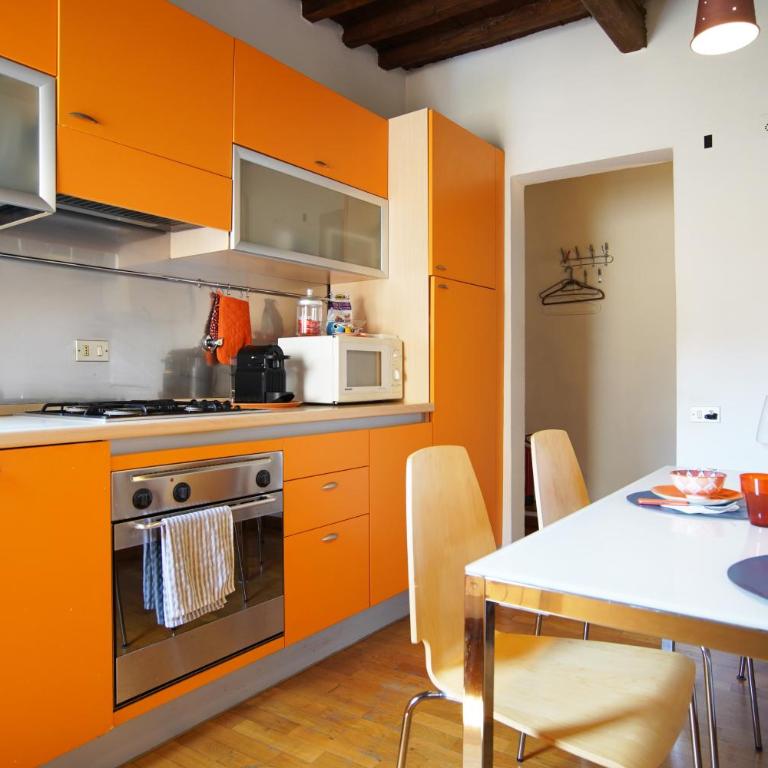 Appartamento Borgo degli Artisti - Appartamento con 2 Camere da Letto - 16