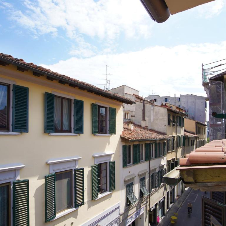Appartamento Borgo degli Artisti - Appartamento con 2 Camere da Letto - 29