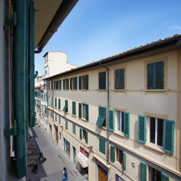 Appartamento Borgo degli Artisti - Appartamento con 2 Camere da Letto - 34