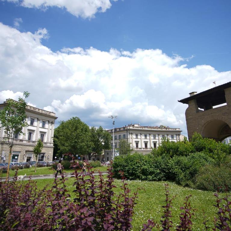 Appartamento Borgo degli Artisti - Appartamento con 2 Camere da Letto - 35