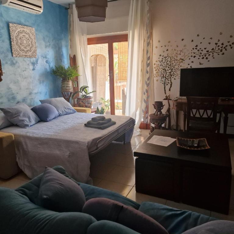 Ka Nui - Appartamento con 1 Camera da Letto - 8