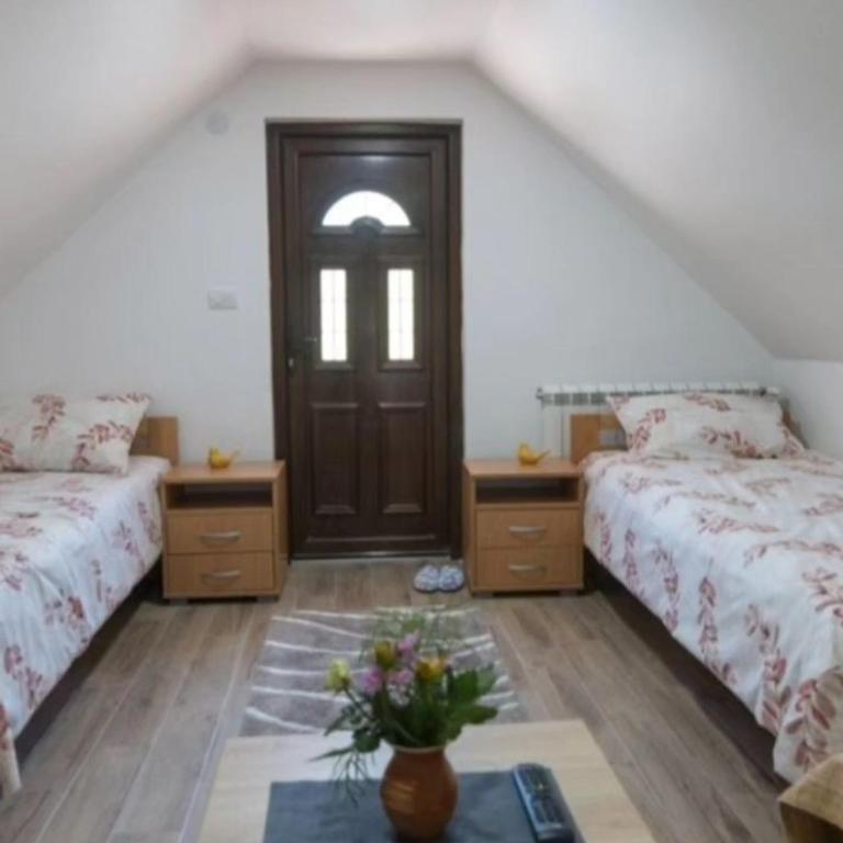 Kuća za odmor Andrea - Kuća sa 2 Spavaće Sobe - 41