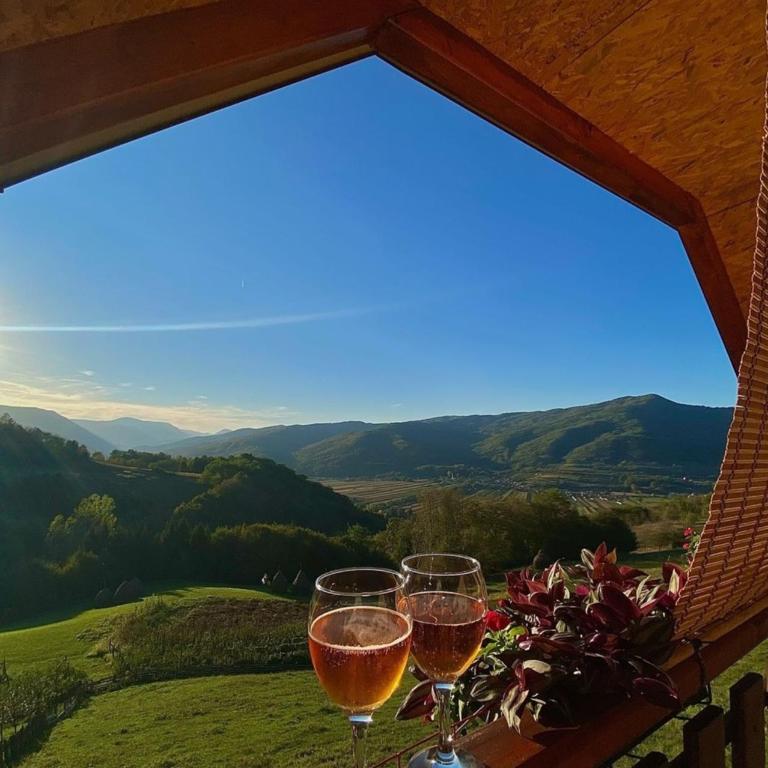 Kuća za odmor Andrea - Kuća sa 2 Spavaće Sobe - 2