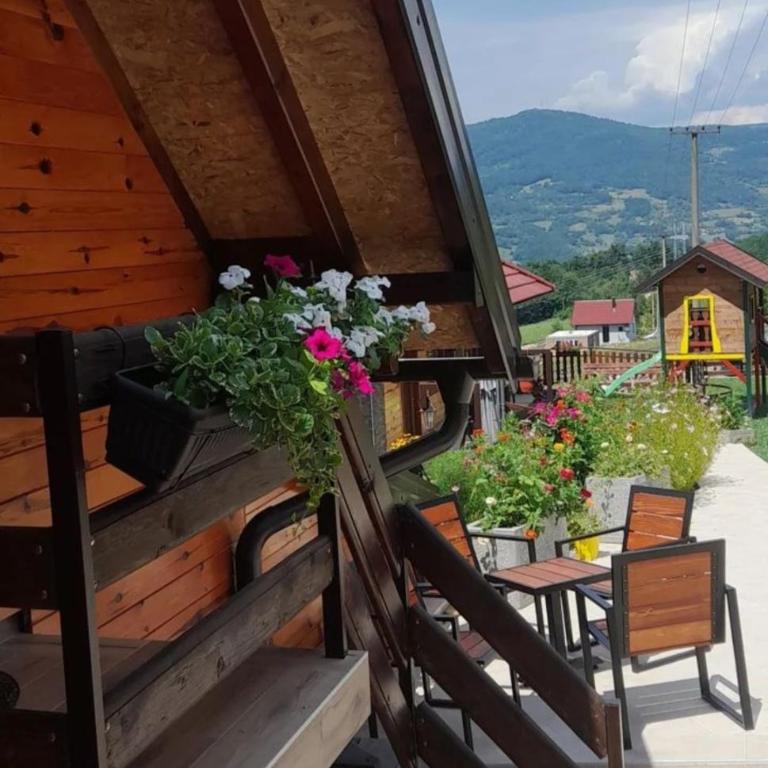 Kuća za odmor Andrea - Kuća sa 2 Spavaće Sobe - 44