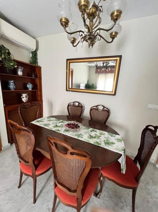 Apartamento Enriqueta Lozano - Three-Bedroom Apartment - 6
