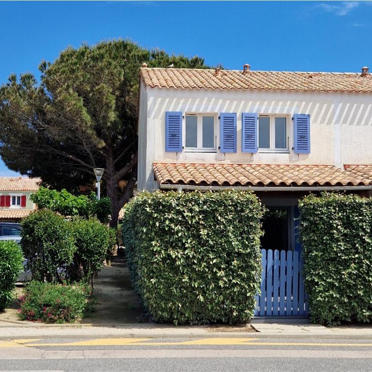MARINA ILE DES PECHEURS - Maison 2 Chambres - 1