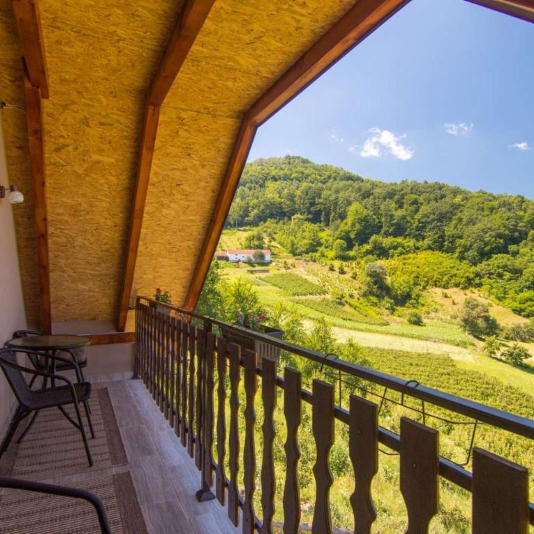 Kuća za odmor Andrea - Kuća sa 2 Spavaće Sobe - 51