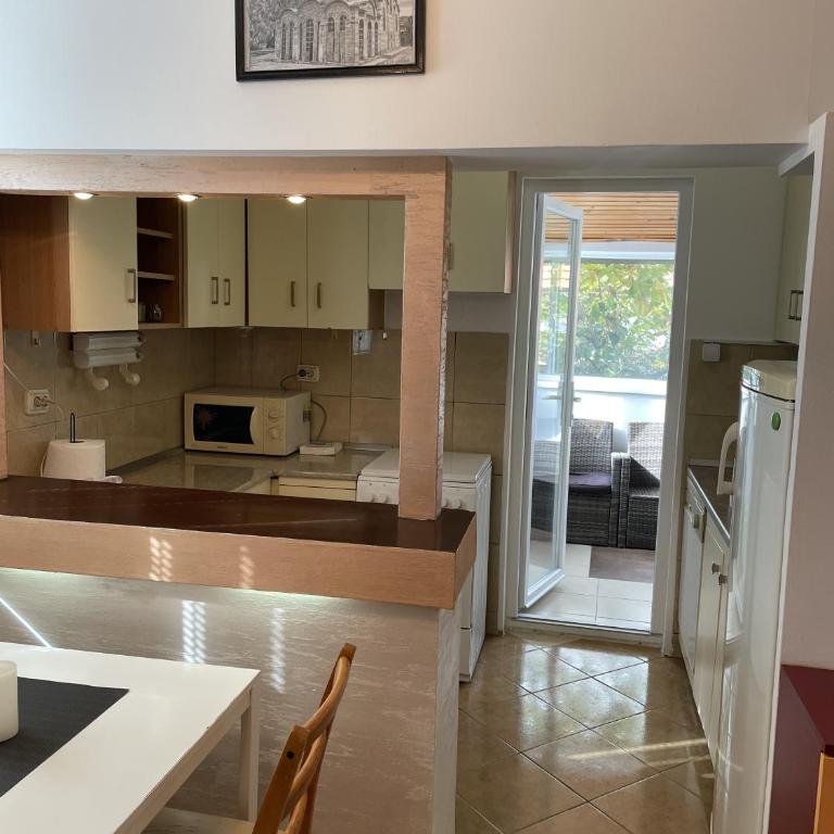 Green Escape - Apartman sa 1 Spavaćom Sobom - 6