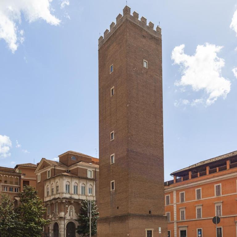 Colosseo Historic Apartment - Appartamento con 1 Camera da Letto - 33