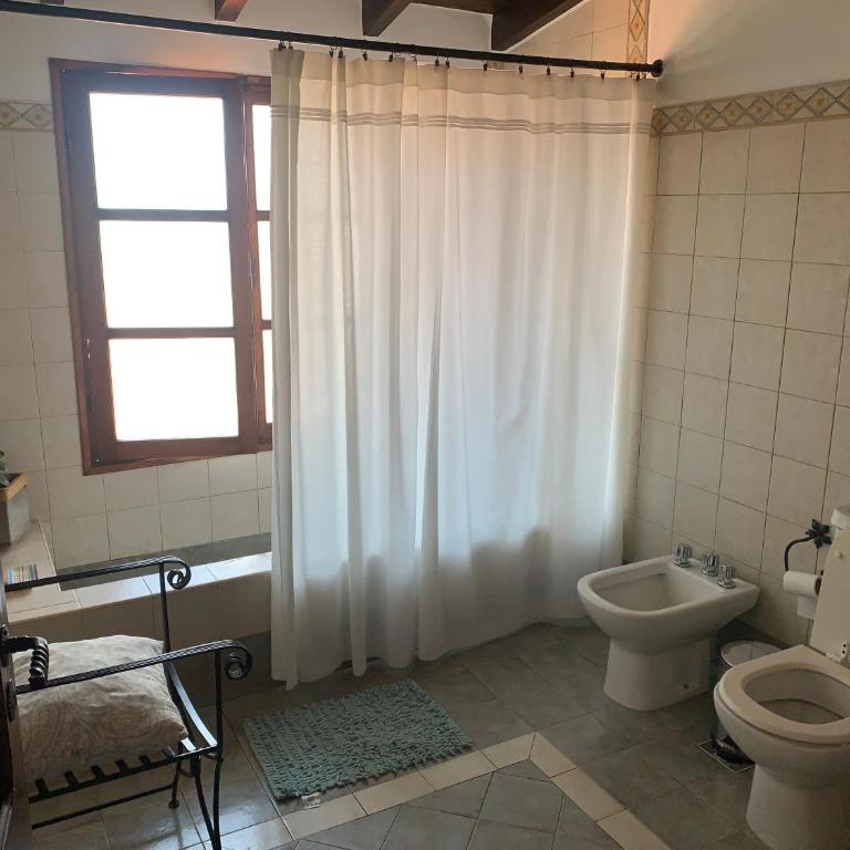 Casa de Huespedes - Habitación Doble con baño privado - 3