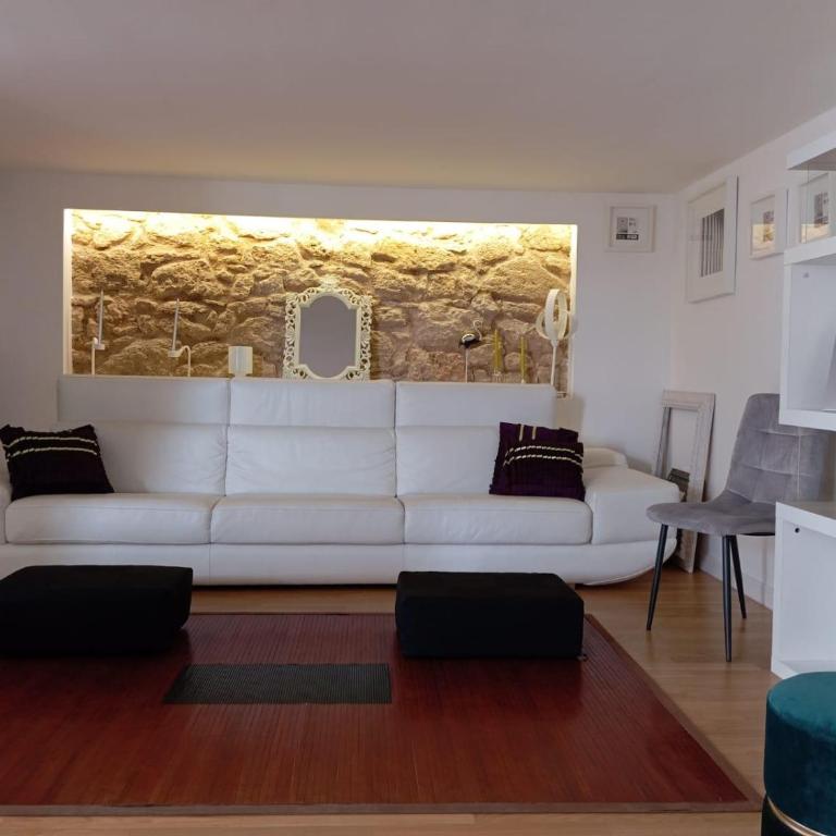 Astoria Apartment, tra storia e mare - Two-Bedroom Apartment - 18
