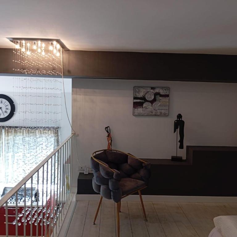 Astoria Apartment, tra storia e mare - Two-Bedroom Apartment - 23