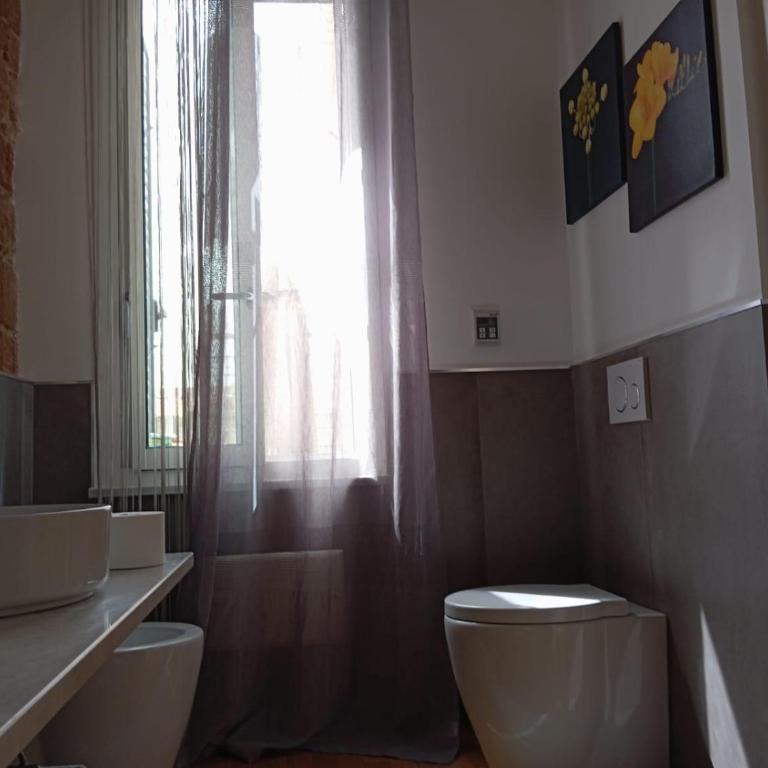 Astoria Apartment, tra storia e mare - Two-Bedroom Apartment - 17