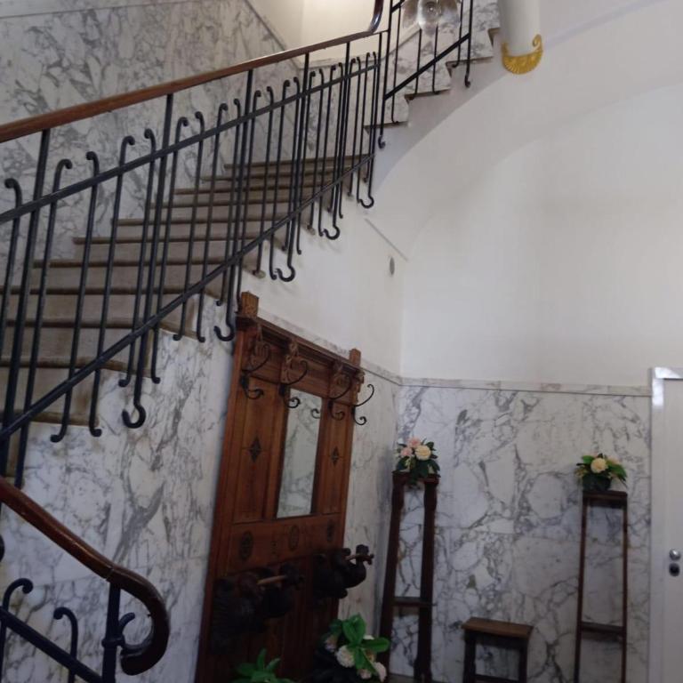 Astoria Apartment, tra storia e mare - Two-Bedroom Apartment - 22
